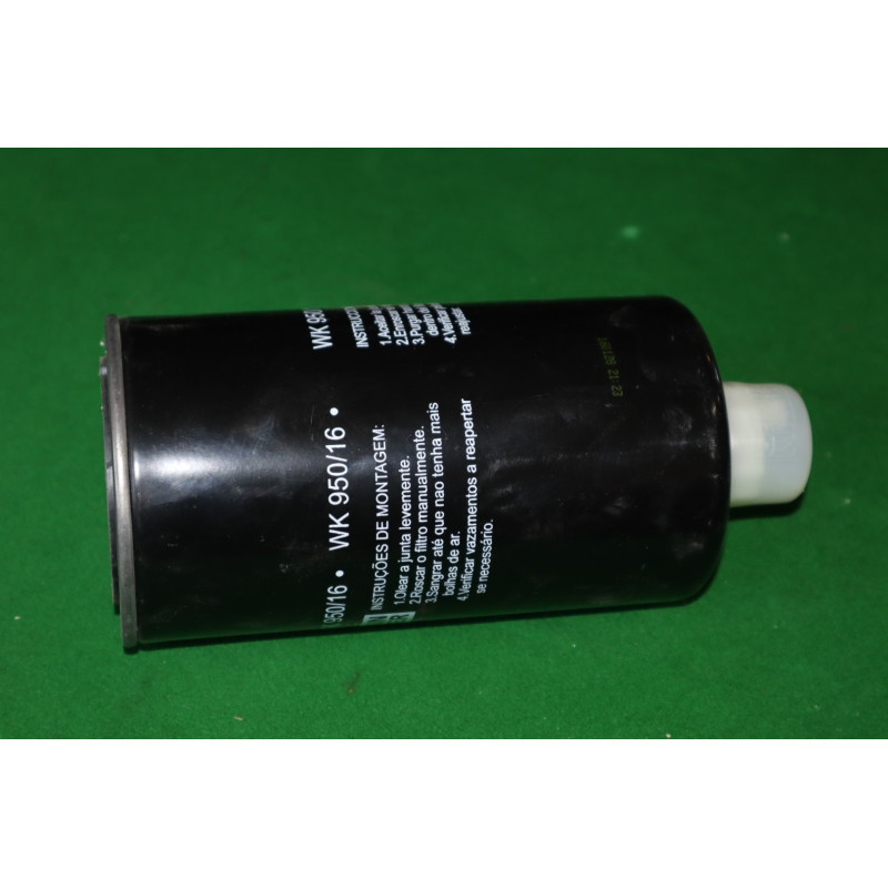 Palivový filter MANN FILTER WK 950/16
