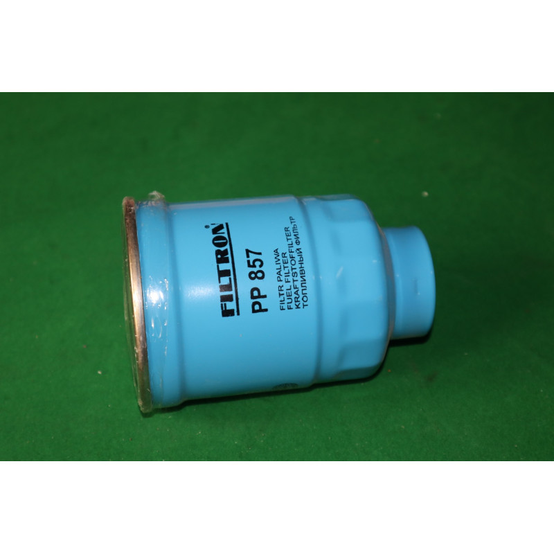 Palivový filter PP 857 FILTRON
