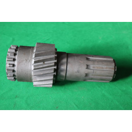 Ozubené kolo redukovaného chodu Tatra T148