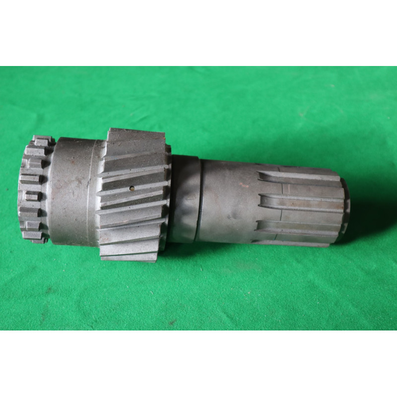 Ozubené kolo redukovaného chodu Tatra T148