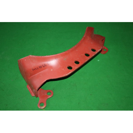 Koš ochranný ľavý Tatra