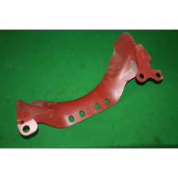 Koš ochranný ľavý Tatra