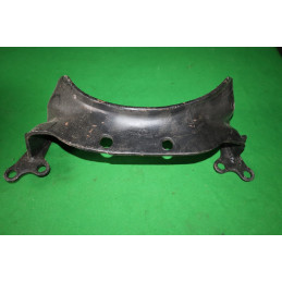 Koš ochranný zadný úplný Tatra