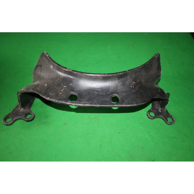 Koš ochranný zadný úplný Tatra