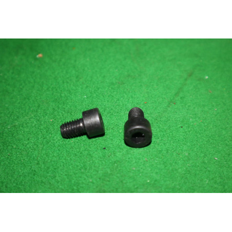 Skrutka hriadeľa ventilátora  M8x12 Tatra Euro