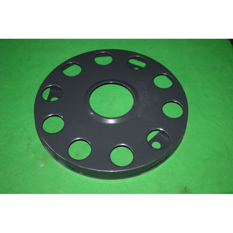 Kryt kola ochranný plechový Tatra