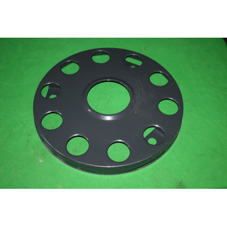 Kryt kola ochranný plechový Tatra