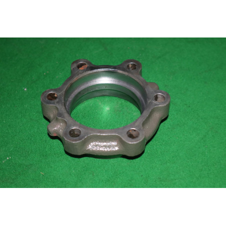 Veko pomocného pohonu Tatra - použité