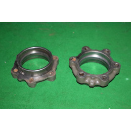 Veko pomocného pohonu Tatra - použité