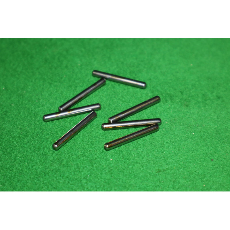 Valček ihlový 3,5x29,8 Tatra