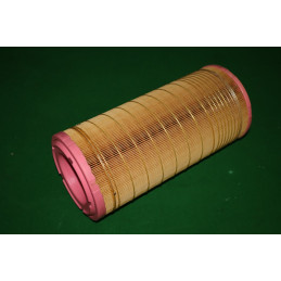 Vzduchový filter MANN FILTER C 17 337/2