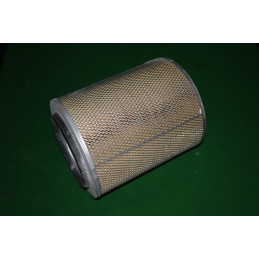 Vzduchový filter MANN FILTER C 23 440/3
