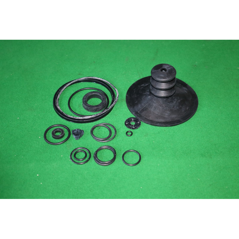 Sada tesnenia posilovača spojky Tatra T815