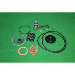 Sada tesnenia regulátora tlaku Tatra