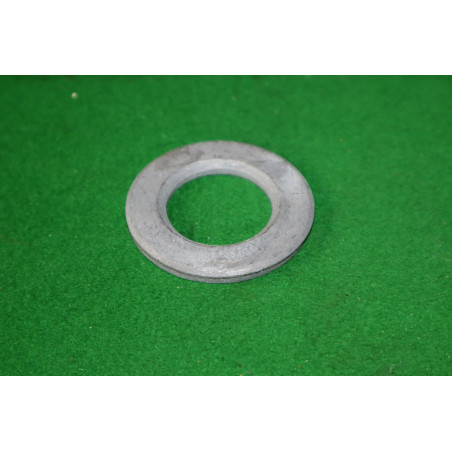 Podložka kalená - vlek