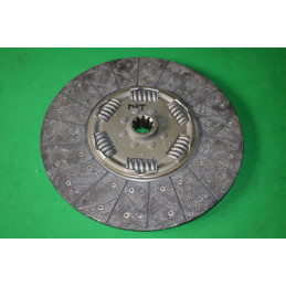 Lamela spojky D420  domiešavač T-815 repas