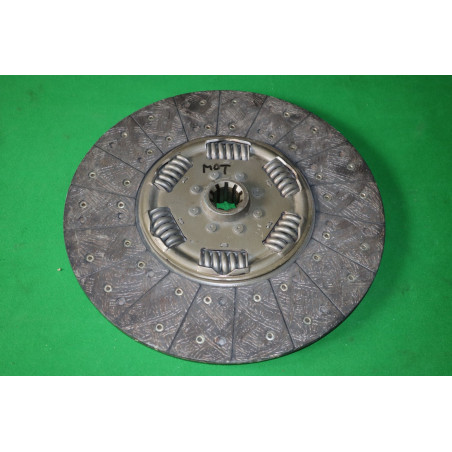 Lamela spojky D420  domiešavač T-815 repas