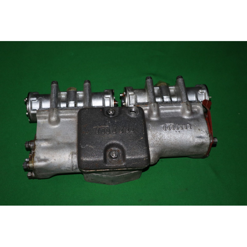 Radenie vzduchovotlakové krátke T-148