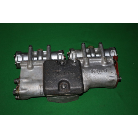 Radenie vzduchovotlakové krátke T-148