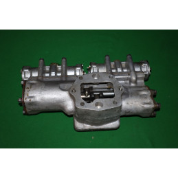 Radenie vzduchovotlakové krátke T-148