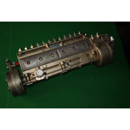 Čerpadlo vstrekovacie 3400 PV12A 9S 917J Tatra