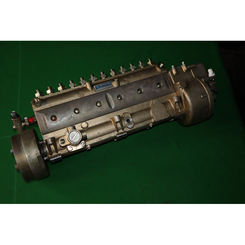 Čerpadlo vstrekovacie 3400 PV12A 9S 917J Tatra